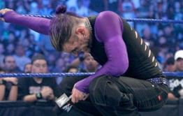 5 reasons Jeff Hardy was underrated in WWE