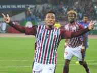 Jeje Lalpekhlua Mohun Bagan