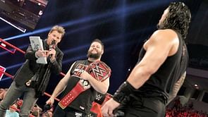 WWE News: Chris Jericho signs a new deal