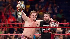 WWE News: Chris Jericho talks about the surprise entrant he wants at Royal Rumble, his chances of winning