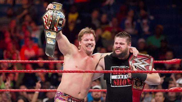 WWE News: Chris Jericho talks about the surprise entrant he wants at Royal Rumble, his chances of winning