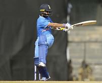 Anil Kumble reveals Ajinkya Rahane will be used at the top of the order for England ODI series