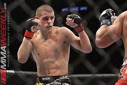 UFC News: Joe Lauzon says he will "harass" UFC match-maker Sean Shelby not to cut Marcin Held