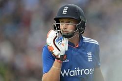 Joe Root could miss start of the ODI leg of India tour