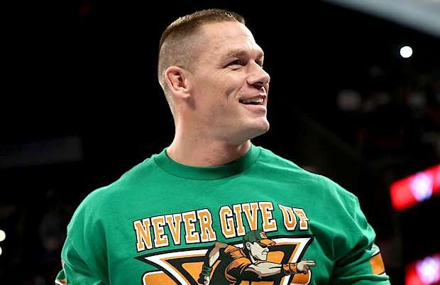 SK WWE Power Rankings: 29th January 2017