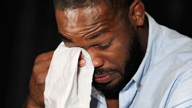 5 famous UFC fighters that failed outside the Octagon