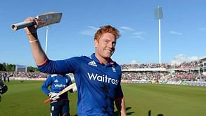 India vs England 2016/17: India won't change much under Virat Kohli, feels Jonny Bairstow