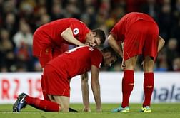 Liverpool Transfer Rumour: Klopp wants Man United's Schneiderlin after Henderson reportedly ruled out for the season