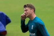 Oye Captain India England T20 Jos Buttler