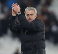 Jose Mourinho