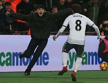 EPL 2016/17: West Ham United 0-2 Manchester United - 5 talking points