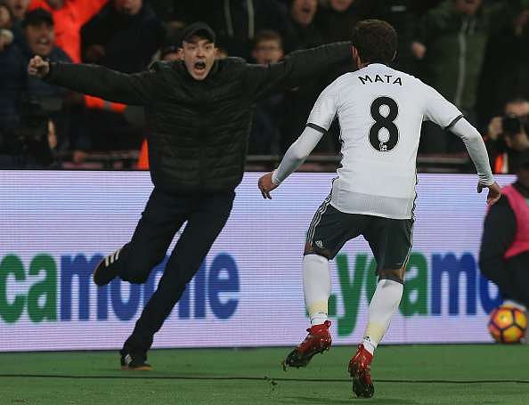 EPL 2016/17: West Ham United 0-2 Manchester United - 5 talking points