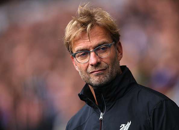 Barcelona interested in Liverpool manager Jurgen Klopp; see him as ...