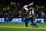 Kane Williamson