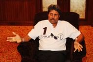 Kapil Dev