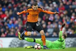 FA Cup 2016/17: Liverpool 1-2 Wolverhampton Wanderers - Player Ratings