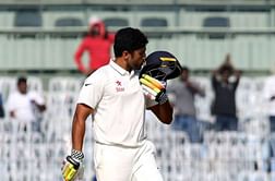Indian star Karun Nair opens up about his success and personal life