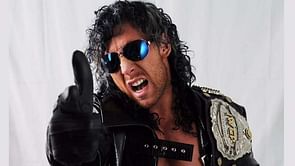 WWE Top 5 rumours of the week and analysis: 9th January, 2017
