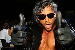 WWE News: Dave Meltzer says Kenny Omega won't appear at the Royal Rumble