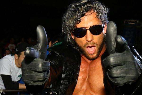 WWE News: Dave Meltzer says Kenny Omega won't appear at the Royal Rumble