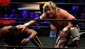 WWE Rumors: Kenny Omega reveals his Royal Rumble entrance number?