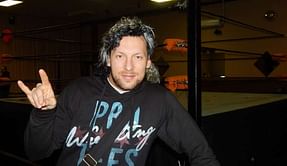 WWE/NJPW News: Kenny Omega reveals that he's close to re-signing with NJPW
