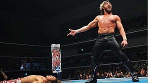 WWE/NJPW Rumors: Kenny Omega confirms that he's a free agent, considering signing with WWE