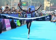 Gideon Kipketer