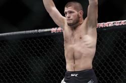 UFC News: Khabib's manager tweets an ultimatum to Tony Ferguson, later deletes it