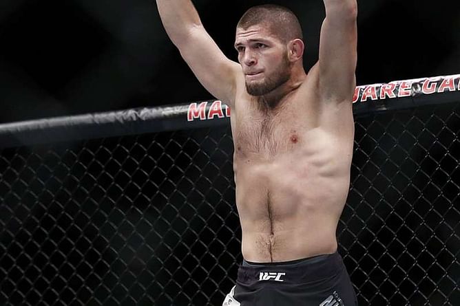 UFC News: Khabib's manager tweets an ultimatum to Tony Ferguson, later deletes it