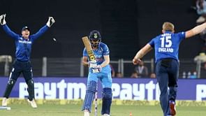 5 strategic problems that the Indian T20I team needs to solve now