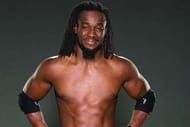 Kofi Kingston