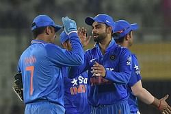 India vs England 2016-17: Pune pitch will assist batsmen, plenty of runs on offer