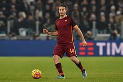 Manchester United transfer rumour: No fairytale return for Patrice Evra as Mourinho eyes Kostas Manolas