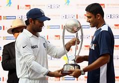 MS Dhoni is still the leader in this team, says Anil Kumble