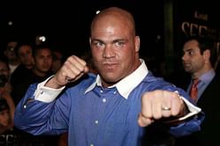 WWE News: Jim Ross on Kurt Angle’s WWE Hall of Fame induction, U.K. Championship tournament