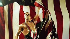 WWE News: Kurt Angle says a Royal Rumble appearance won't happen