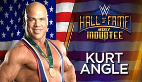 WWE Rumors: Kurt Angle could be a surprise entrant in the Royal Rumble match
