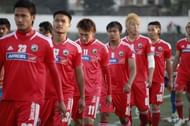Shillong Lajong