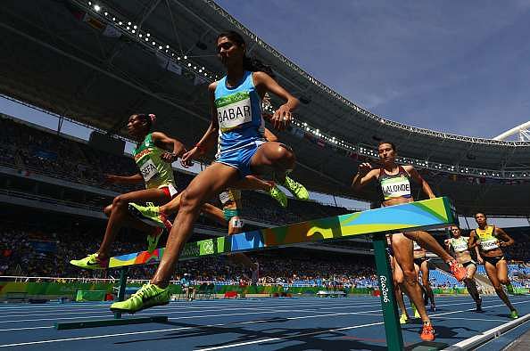 Lalita Babar's tenth-place finish at the Rio Olympics equivalent to a medal, says AFI President