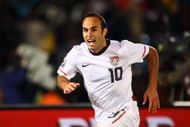 Landon Donovan
