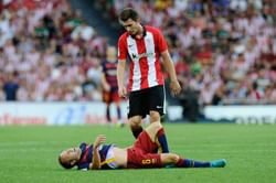5 players in the La Liga who could soon join Real Madrid/Atletico Madrid/Barcelona