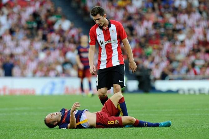 5 players in the La Liga who could soon join Real Madrid/Atletico Madrid/Barcelona