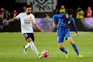 lavezzi china