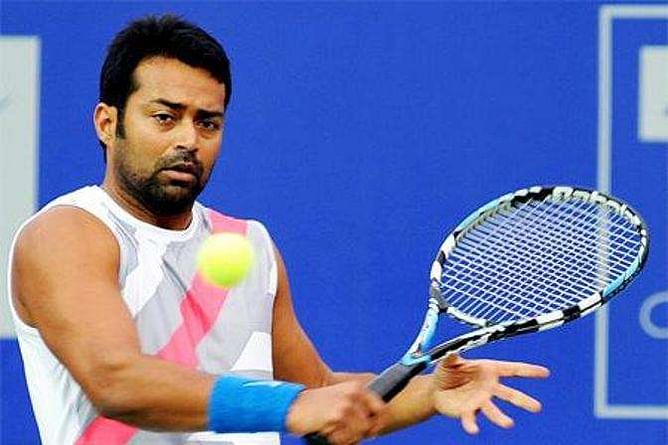 Leander Paes hints he may retire in late 2017, ending a 26-year career