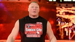WWE News: Brock Lesnar appearance helps Raw record highest TV rating in 2017