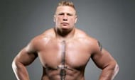 Brock Lesnar