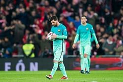 Copa Del Rey 2016/17 : Athletic Club 2-1 FC Barcelona - 5 talking points
