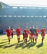 Liverpool Manchester United