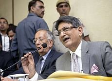 Two national selectors on their way out?